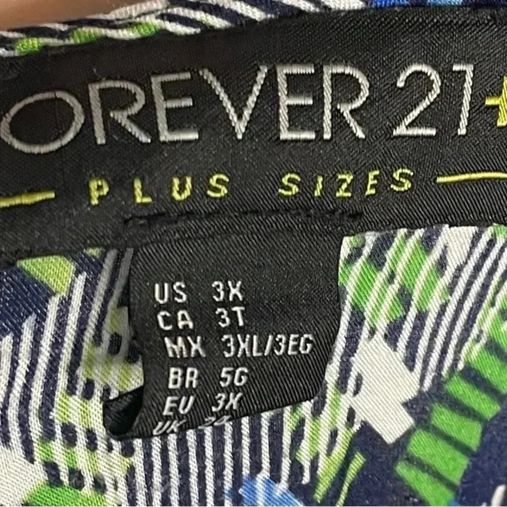 Forever 21+ dress - Picture 3 of 3